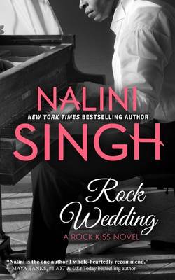 Cover of Rock Wedding