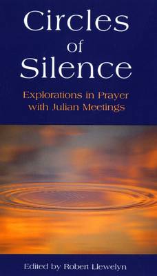 Book cover for Circles of Silence