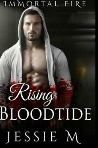 Cover of Rising Bloodtide