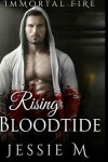 Book cover for Rising Bloodtide