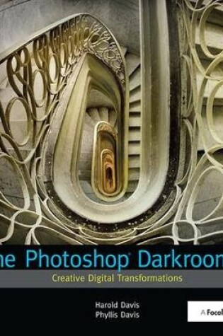 Cover of The Photoshop Darkroom 2