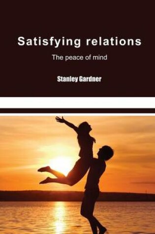 Cover of Satisfying Relations