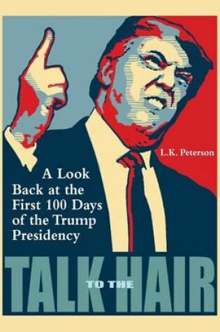 Cover of Talk to the Hair