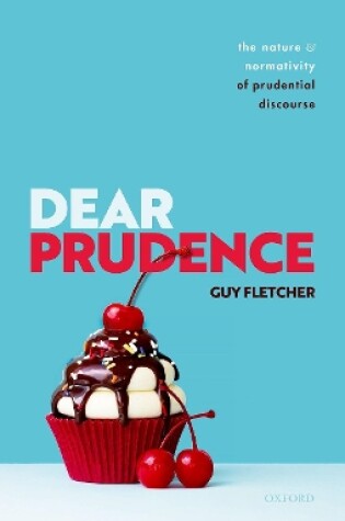 Cover of Dear Prudence