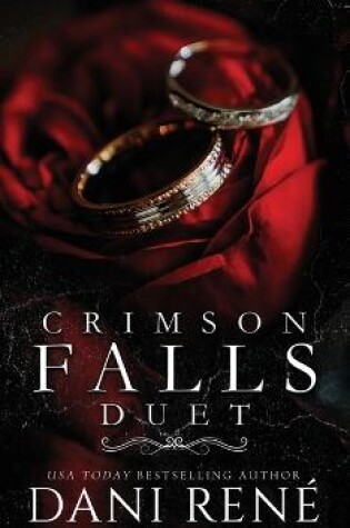 Cover of Crimson Falls Duet