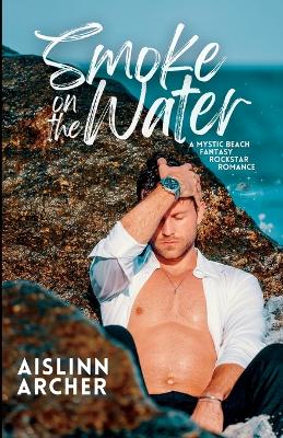 Book cover for Smoke on the Water