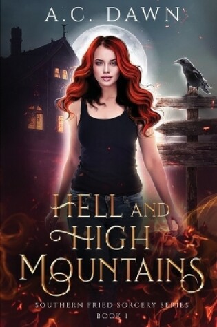 Cover of Hell and High Mountains