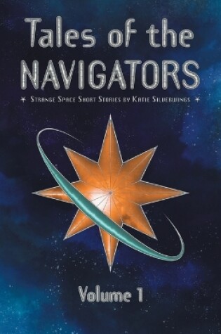 Cover of Tales of the Navigators