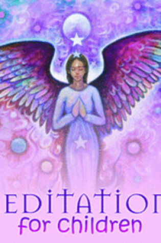 Cover of Meditations for Children