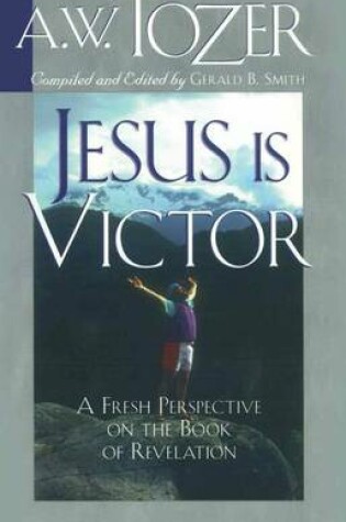 Cover of Jesus Is Victor
