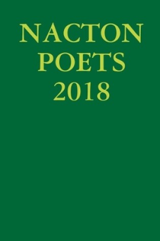 Cover of NACTON POETS