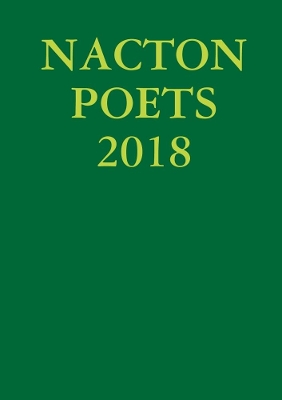 Book cover for NACTON POETS