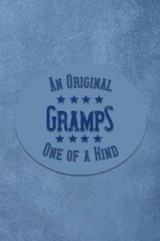 Cover of Gramps