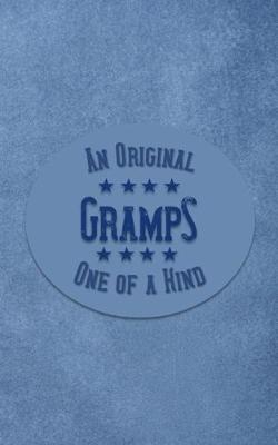 Book cover for Gramps