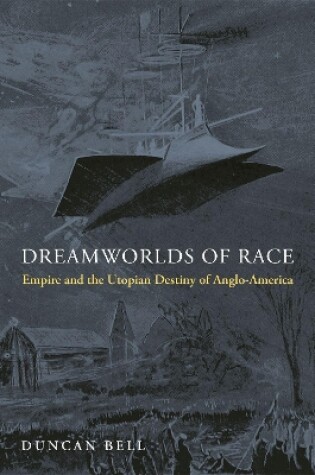 Cover of Dreamworlds of Race