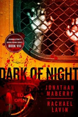 Cover of Dark of Night - Flesh and Fire