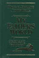 Book cover for My Fathers World Hc (Collectors Ed.)
