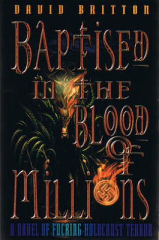 Cover of Baptised in the Blood of Millions