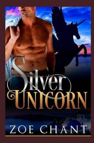 Cover of Silver Unicorn