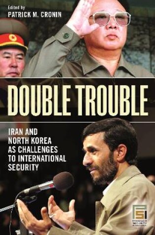 Cover of Double Trouble