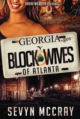 Book cover for The Block Wives of Atlanta