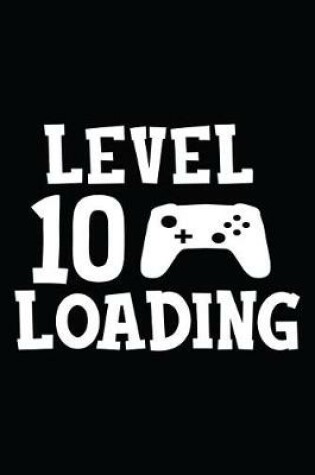 Cover of Level 10 Loading