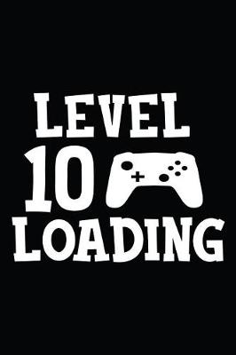 Book cover for Level 10 Loading