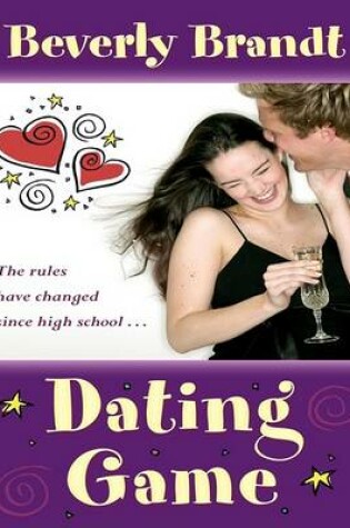 Cover of Dating Game