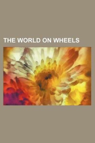 Cover of The World on Wheels