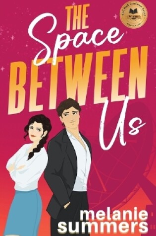 Cover of The Space Between Us