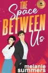 Book cover for The Space Between Us