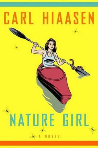 Cover of Nature Girl