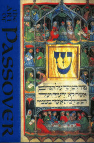 Cover of Art of Passover