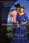 Book cover for Shotgun Bride