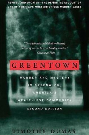 Cover of Greentown