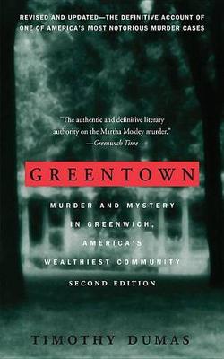 Book cover for Greentown