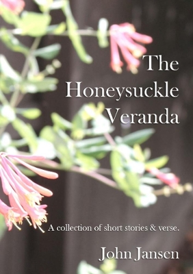 Book cover for The Honeysuckle Veranda