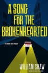 Book cover for A Song for the Brokenhearted