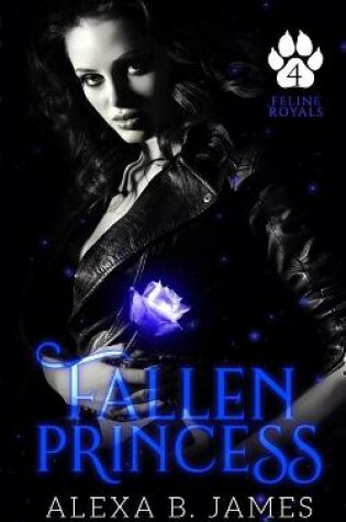 Cover of Fallen Princess
