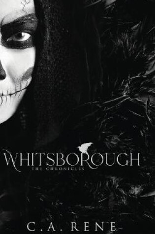 Cover of Whitsborough