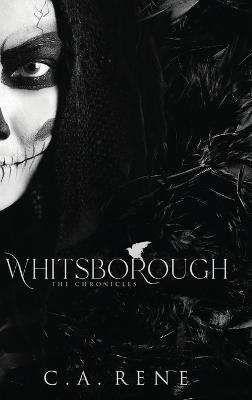Book cover for Whitsborough