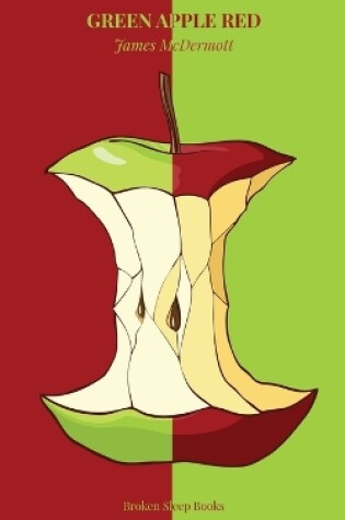 Cover of Green Apple Red