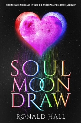 Cover of Soul Moon Draw