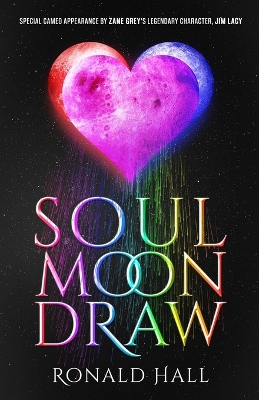 Book cover for Soul Moon Draw