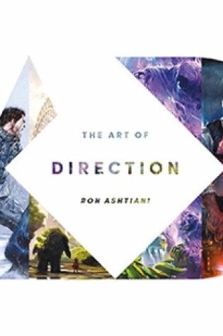 Cover of The Art of Direction