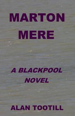 Book cover for Marton Mere