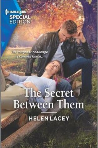 Cover of The Secret Between Them