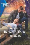 Book cover for The Secret Between Them
