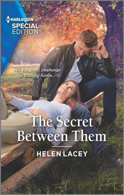 Cover of The Secret Between Them