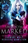 Book cover for Shadow Marked